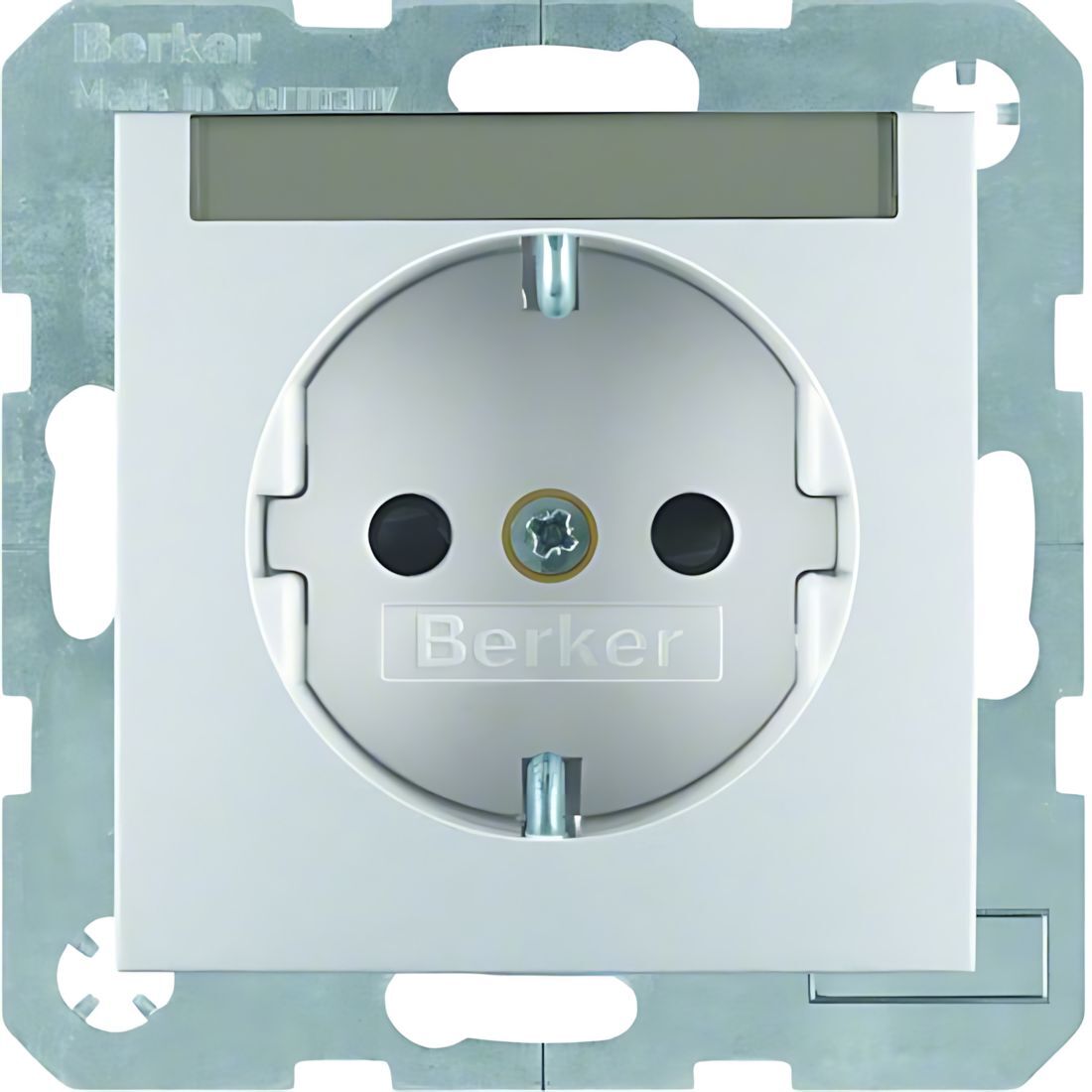 Berker Steckdose 47491404