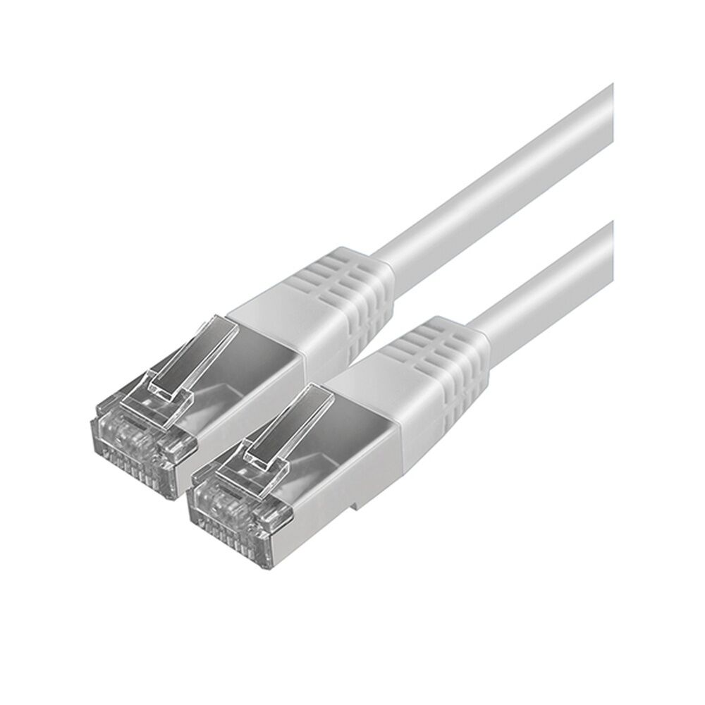 ESYLUX Kabel EC10430695 Typ Verbindungskabel RJ45 5 m weiß