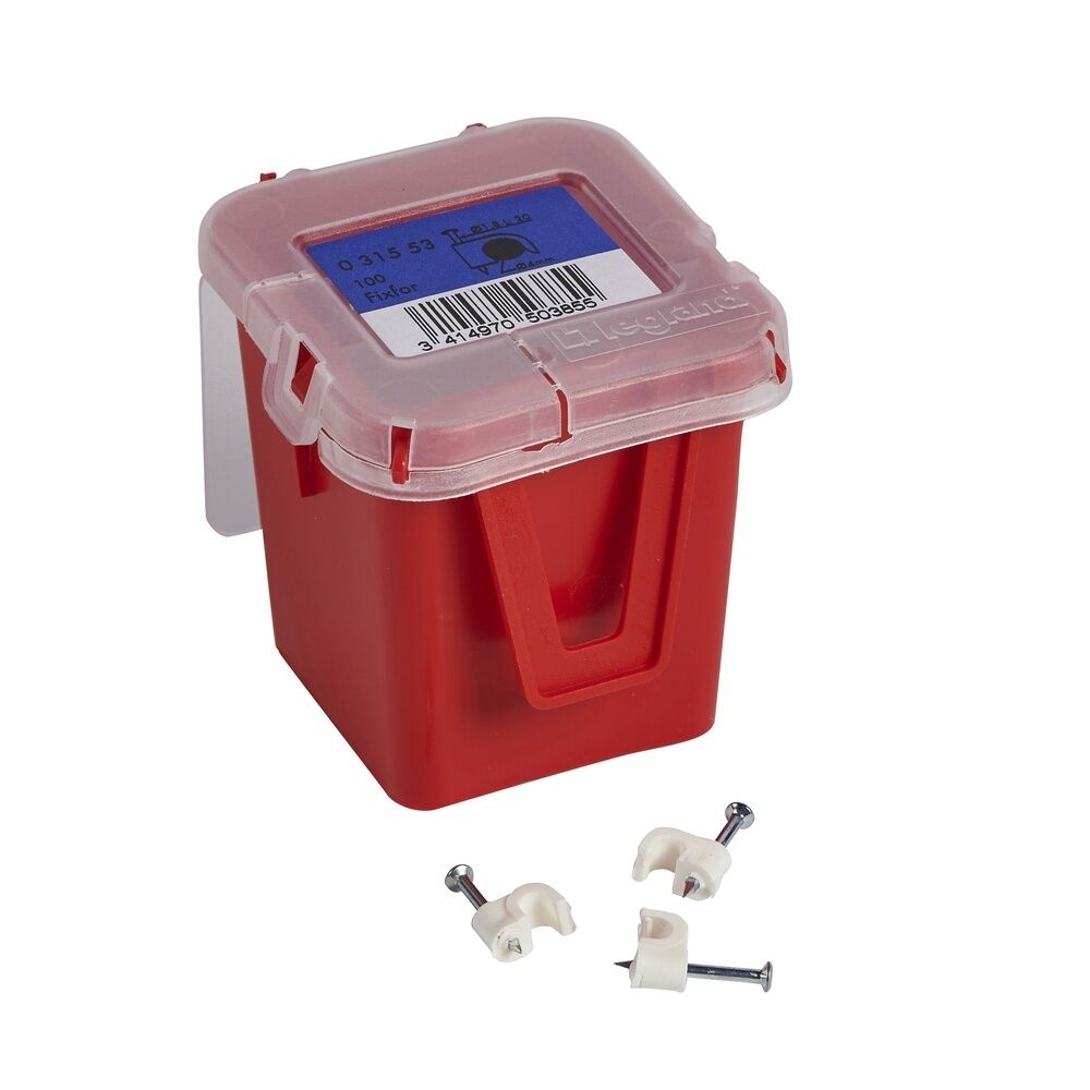 Legrand Nagelschelle 031553