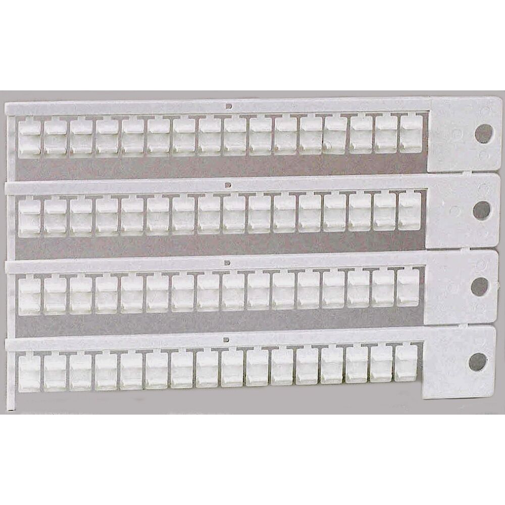 Finder Bezeichnungsschildmatte 093.64