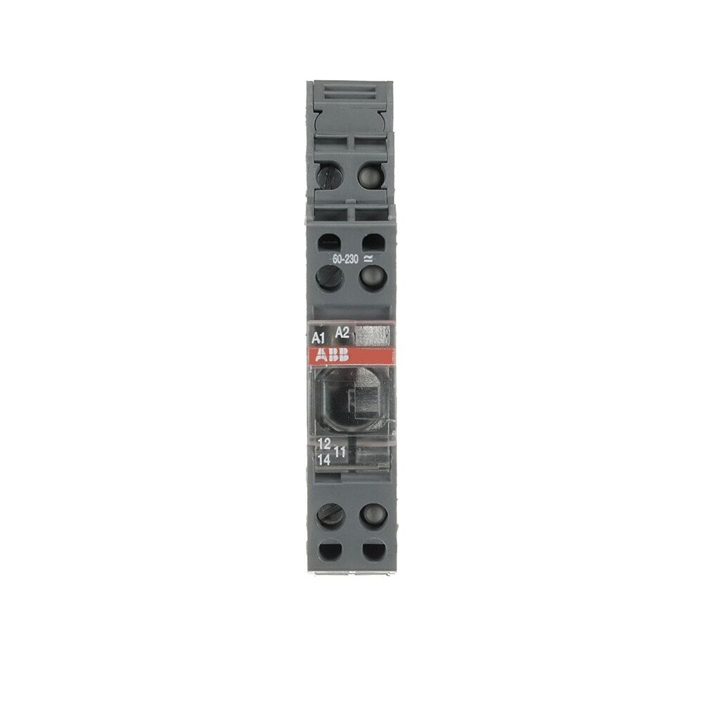 ABB Interface Relais 1SNA645020R0100 Typ RB121-60-230VUC