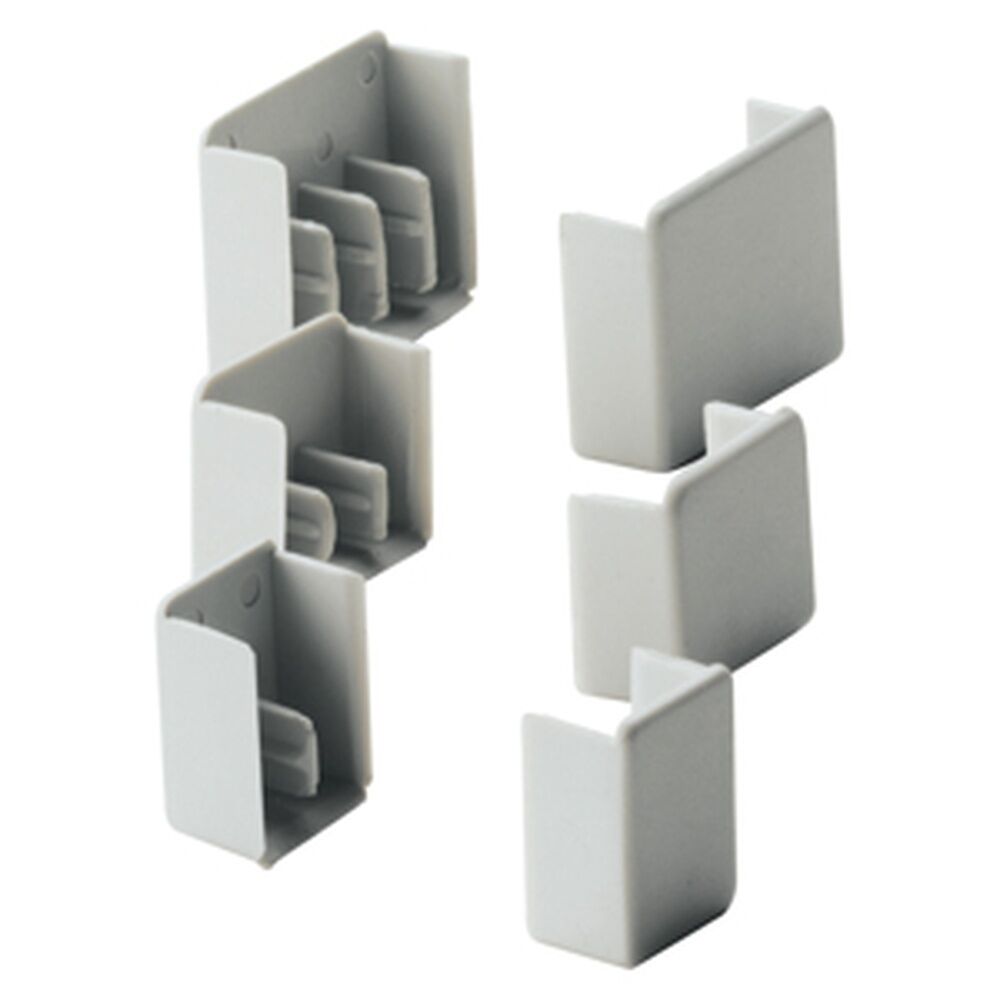 Gewiss Endkappe GW96966