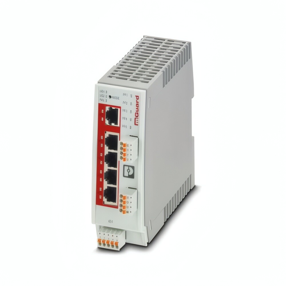 Phoenix Contact Router 1357850 Typ FL MGUARD 2105