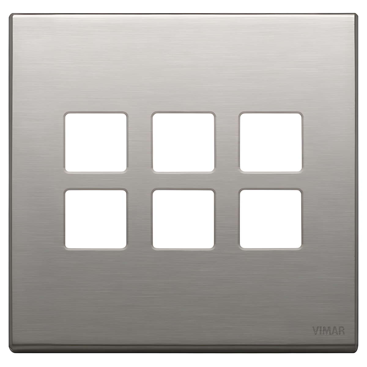 Vimar Abdeckrahmen 22695.11