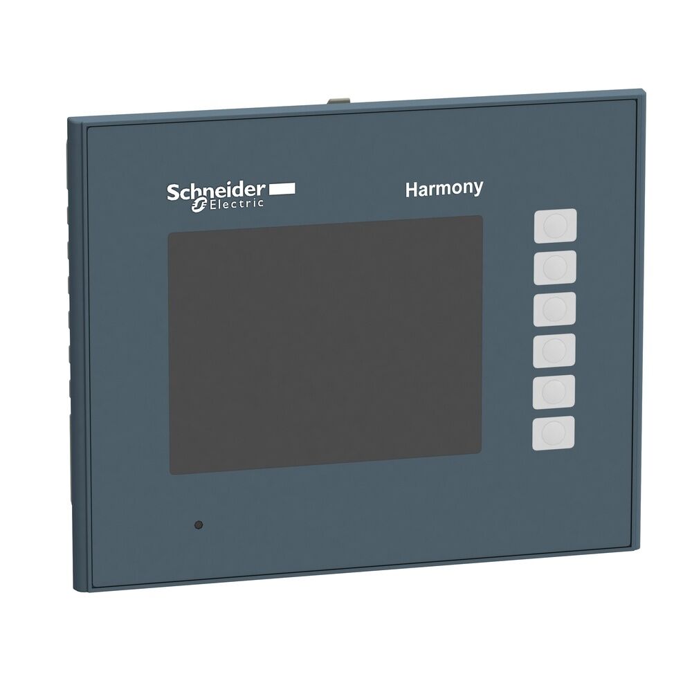 Schneider Electric Panel HMIGTO1300
