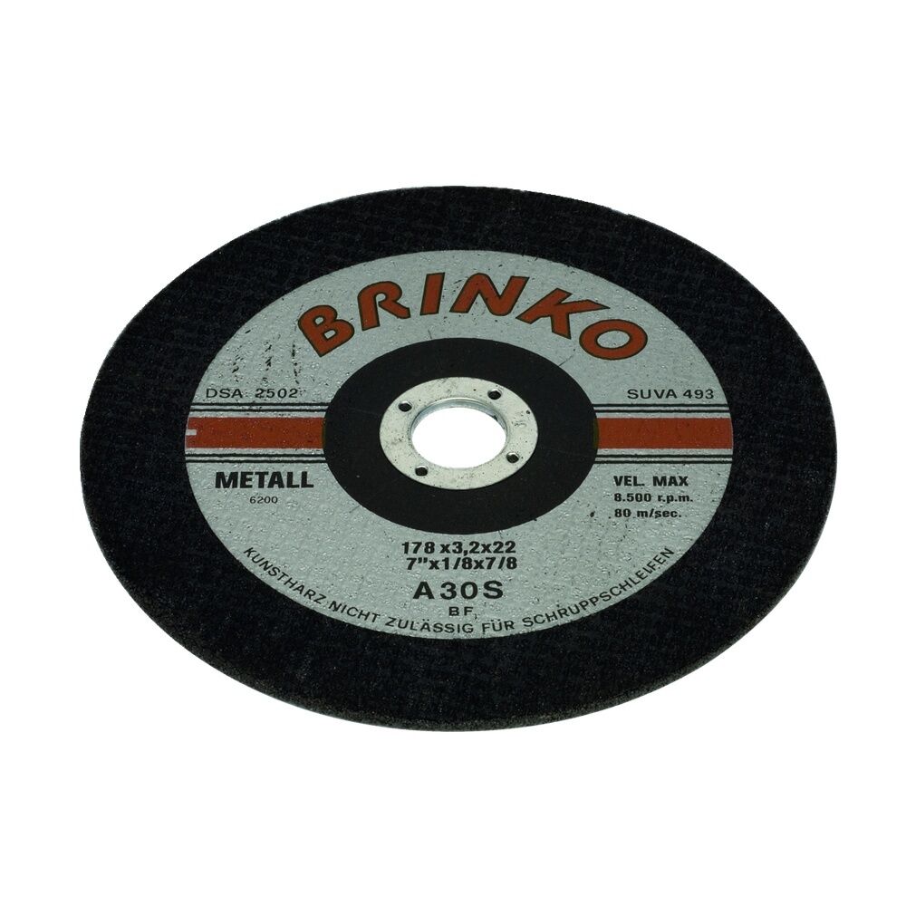 Haupa Trennscheibe 6200/230