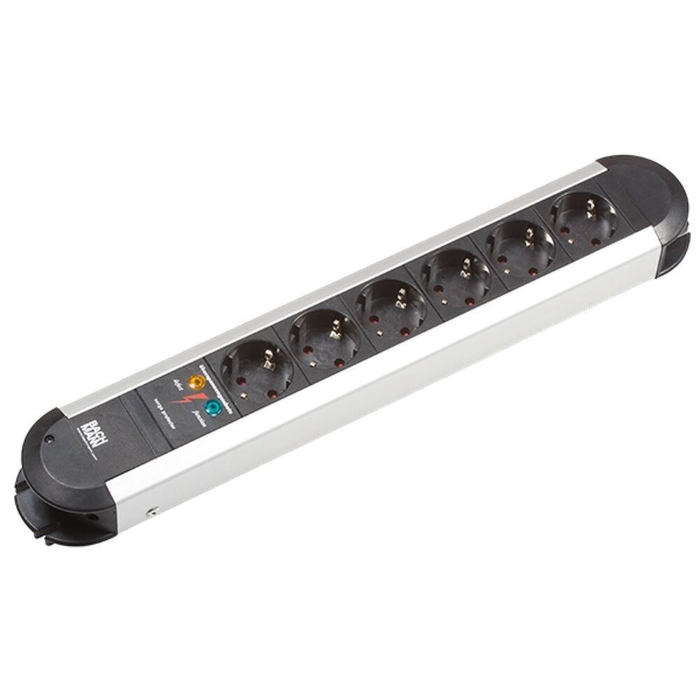 Bachmann Steckdosenleiste 331.014