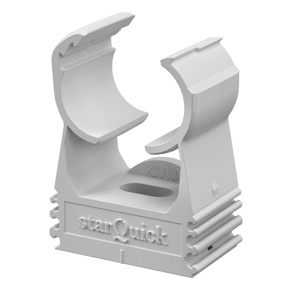 OBO Bettermann starQuick-Schelle 2146096 Typ SQ-15 LGR