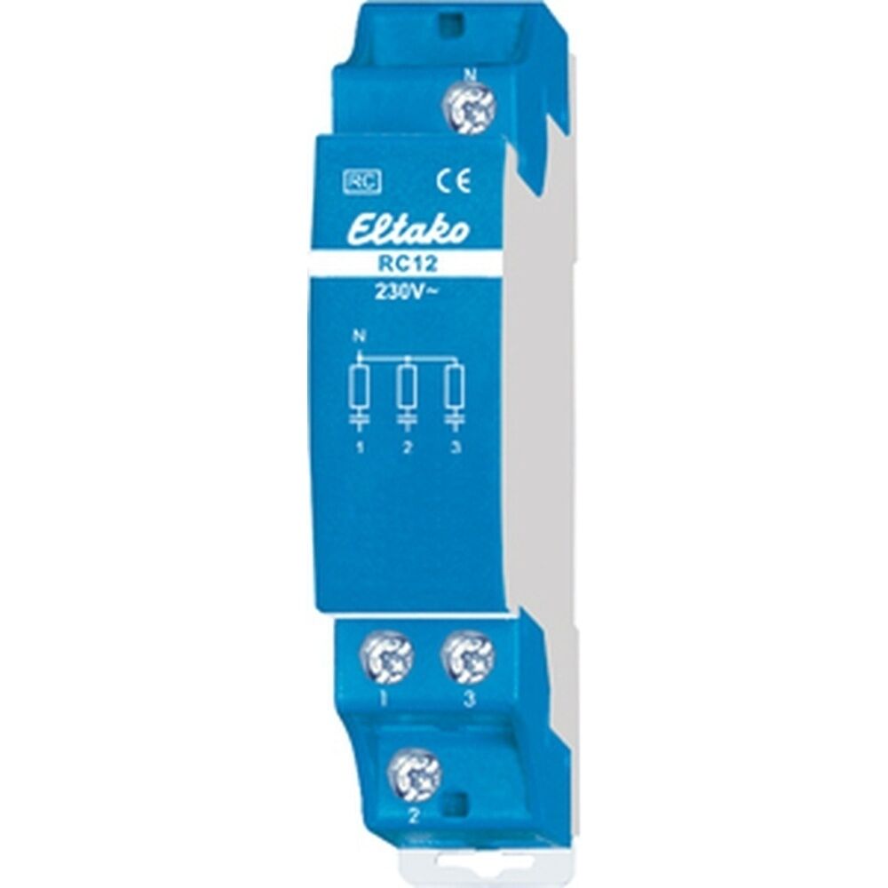 ELTAKO RC Glied 22000015 Typ RC12-230V