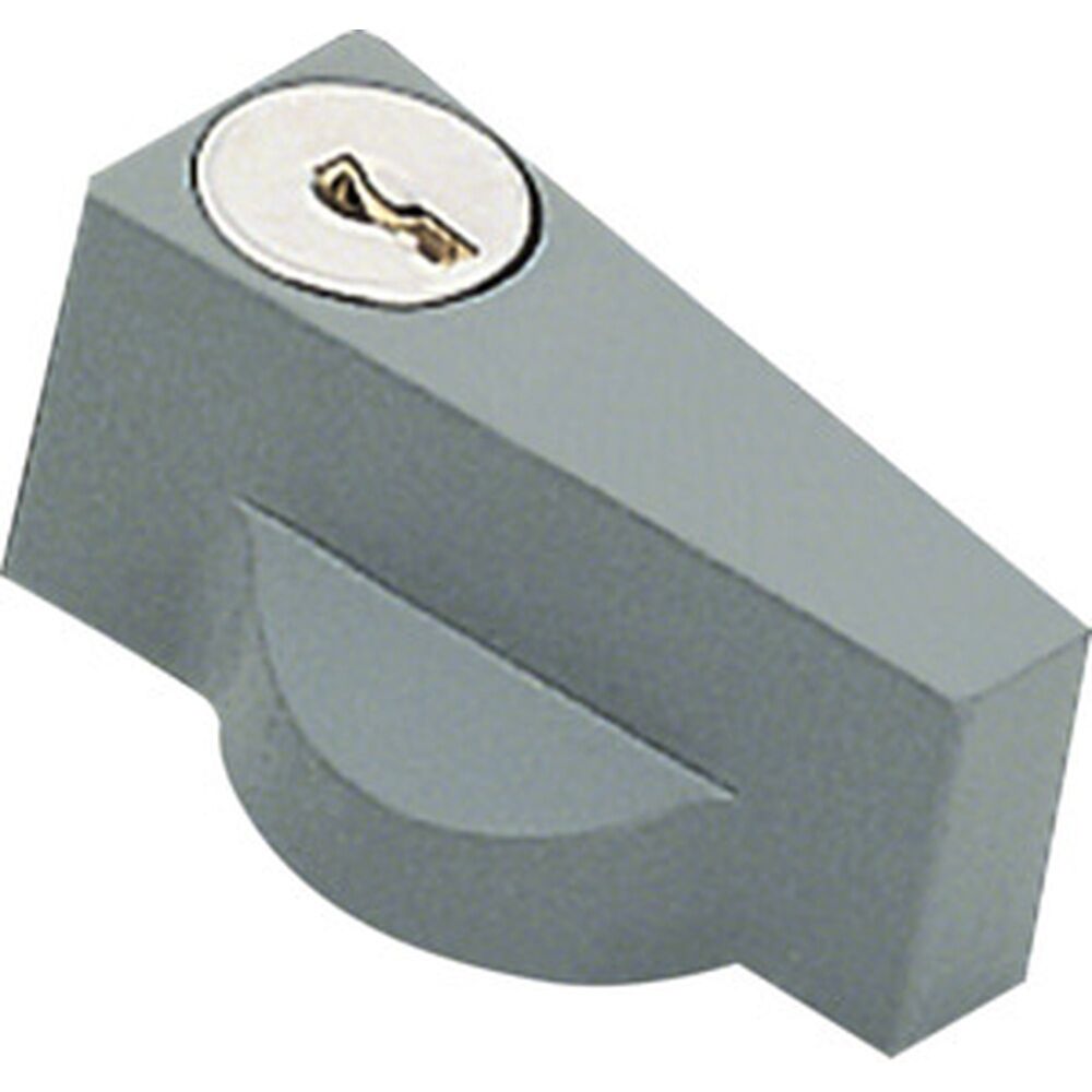 Hager Orion Schloss FL96Z