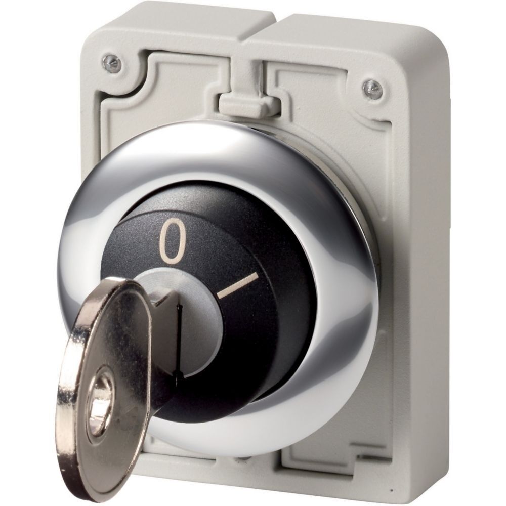 Eaton Schlüsseltasten 187093 Typ M30C-FWRS -MS -