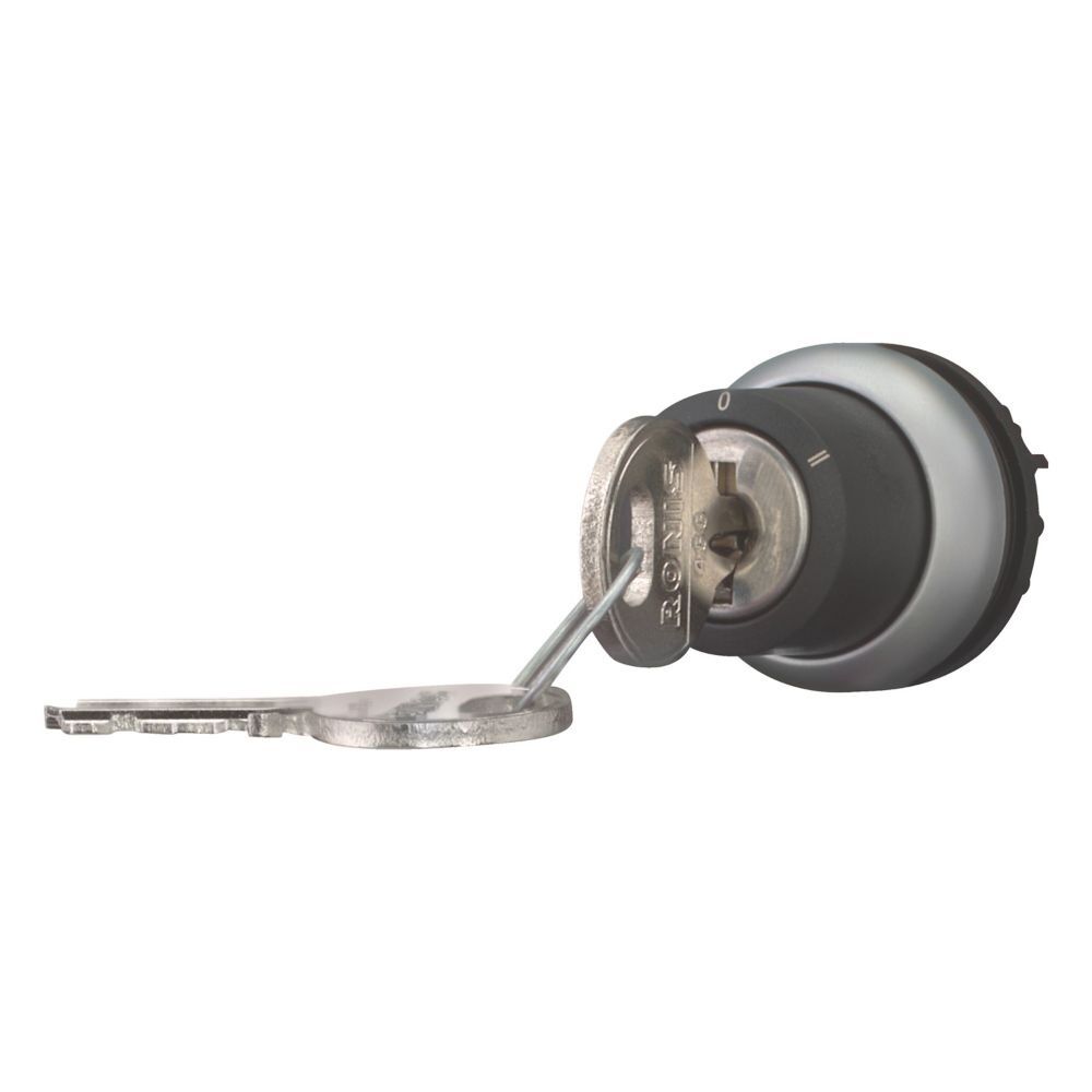 Eaton Schlüsseltaste 171155 Typ M22-WRS3-RS-A1