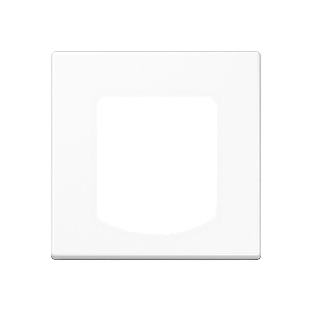 Jung Abdeckung Ackermann A 189 A WW