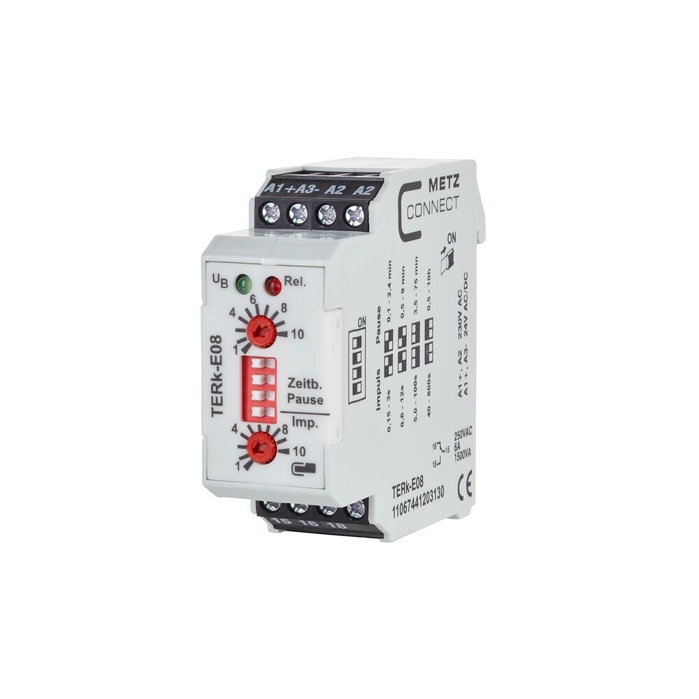 METZ CONNECT Taktgeber 11067441203130