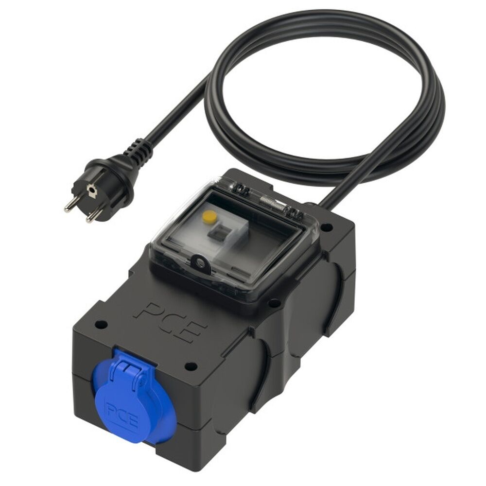 PC Electric Mobilverteiler 9439109