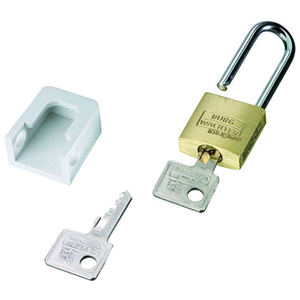 Mennekes Abschließvorrichtung 41501