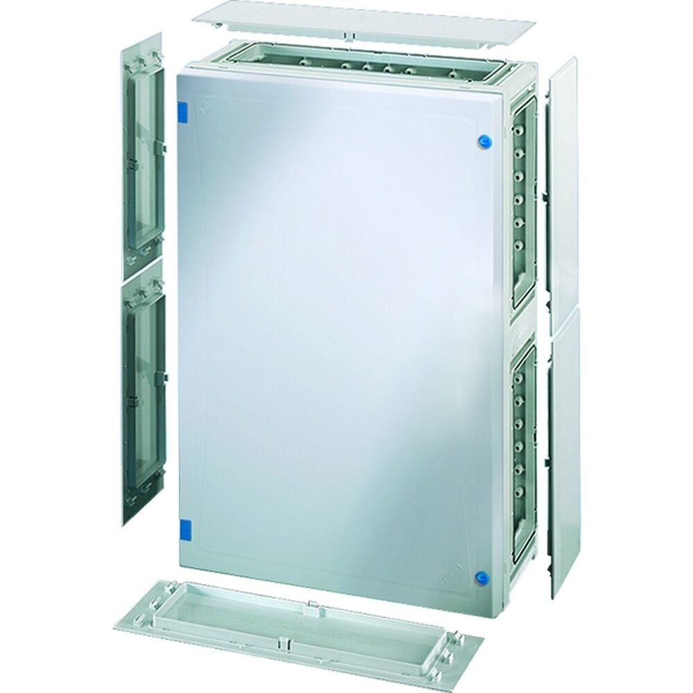 Hensel Leergehäuse FP 0431 Nr. 68000229