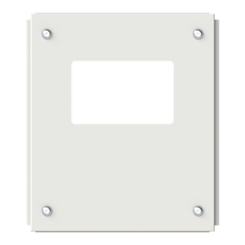 Striebel & John Deckblech 2CPX047112R9999 Typ RD14F3