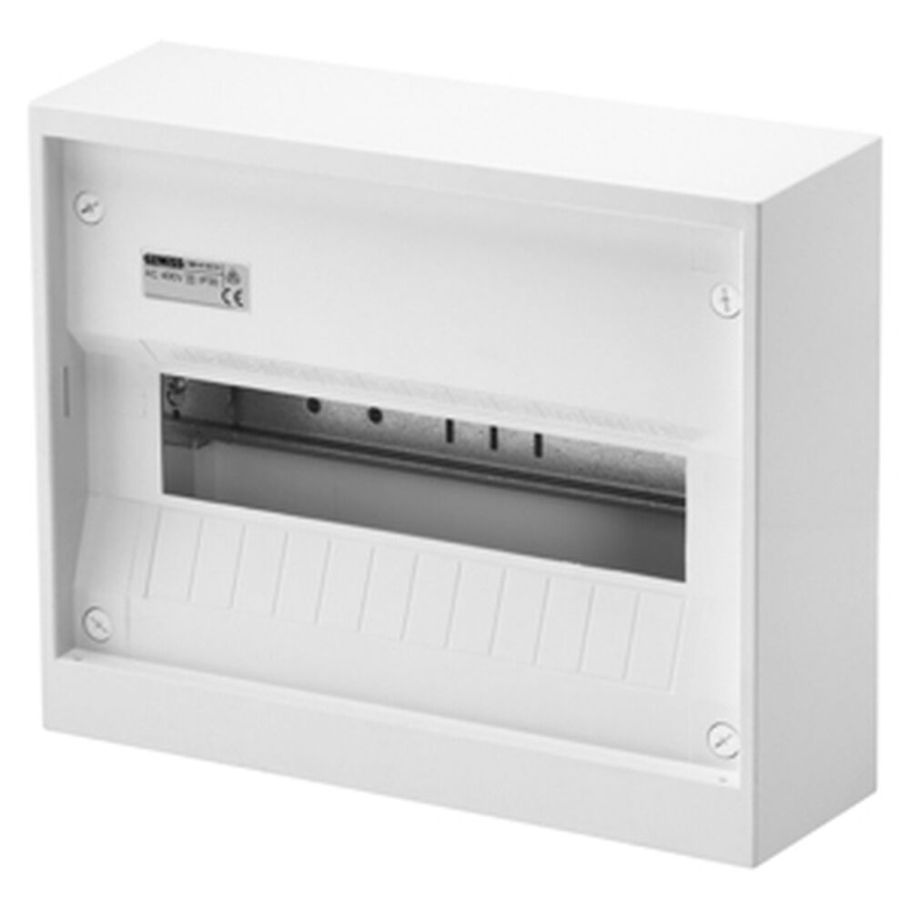 Gewiss Kleinverteiler GW43021S