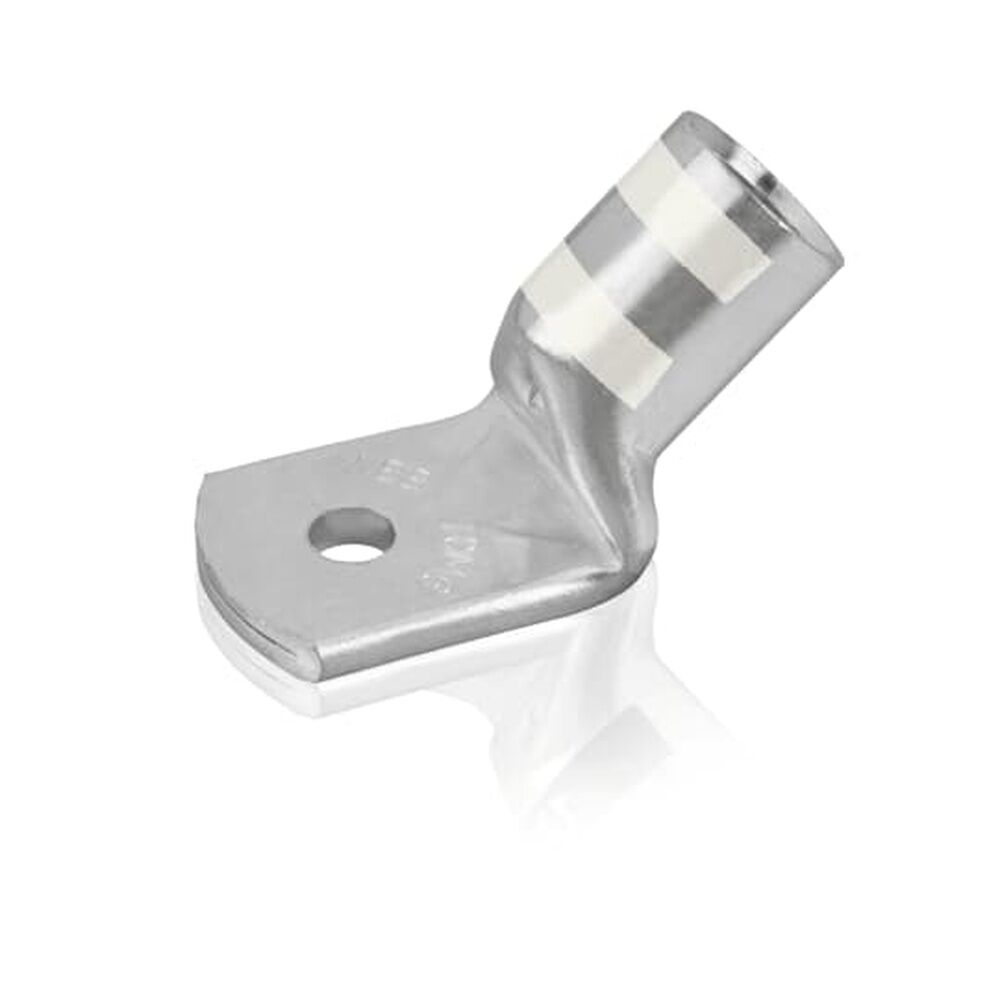 ABB Rohrkabelschuh für Cu Leiter 7TAA302030R0008 Typ 25M6-A-45