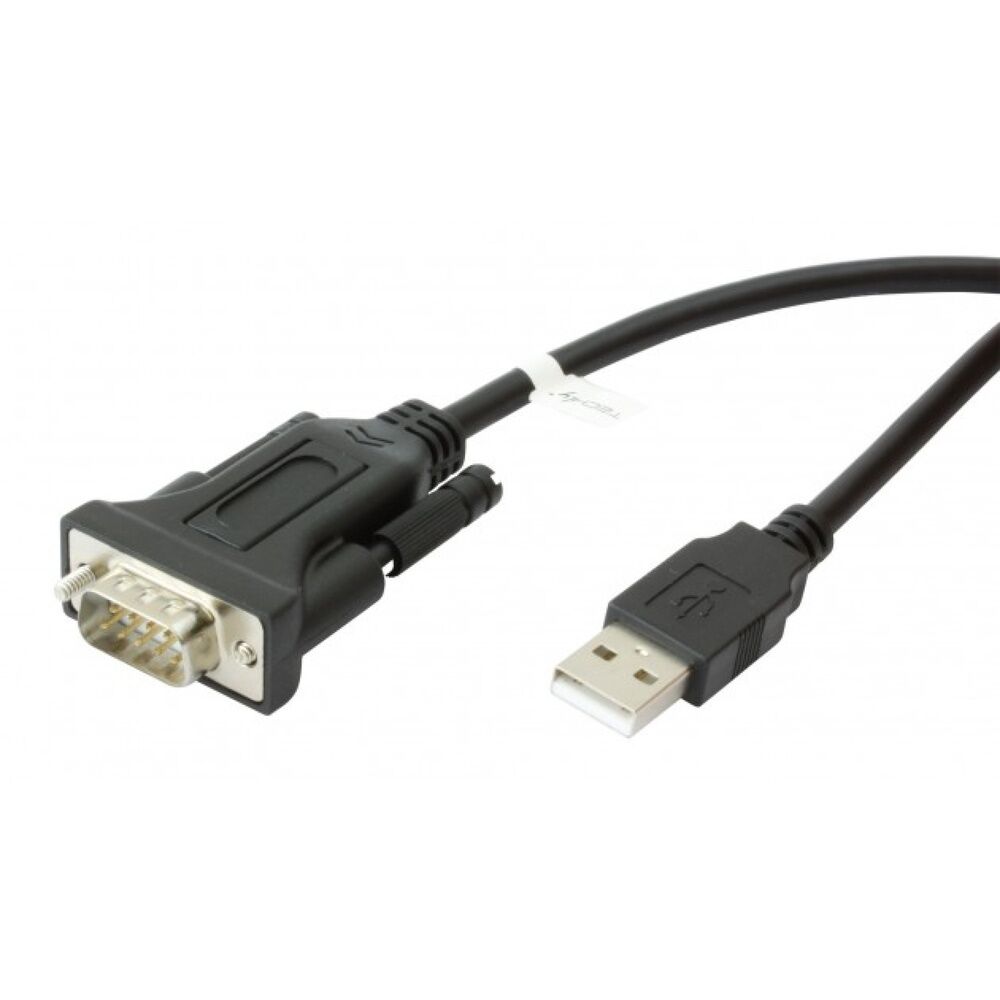 EFB Konverterkabel IDATA-USB2-SER-1A