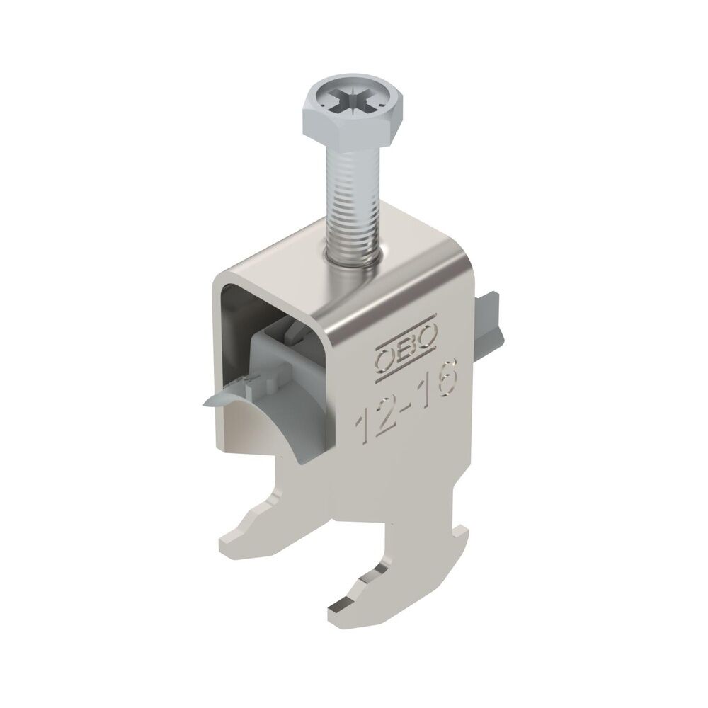 OBO Bettermann Bügelschelle 1186309 Typ BS-H1-K-16 A2