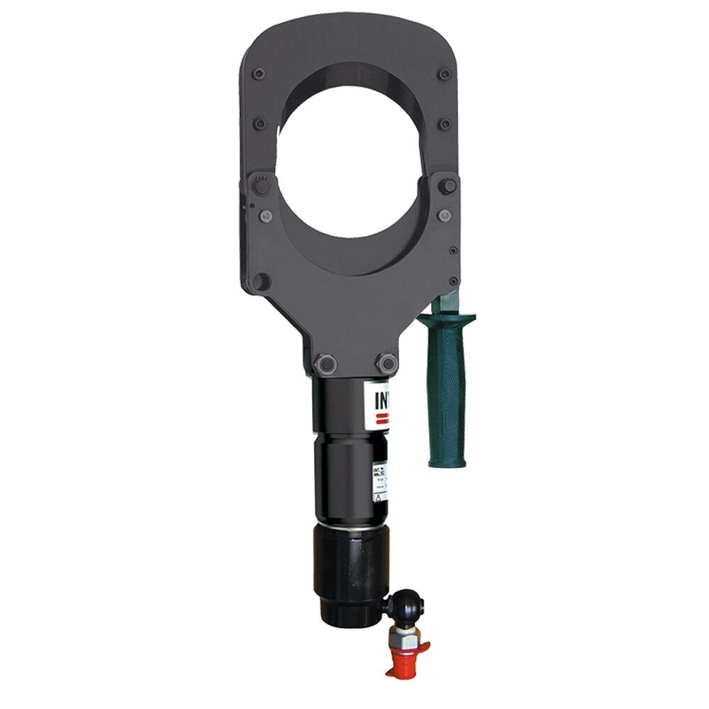 Intercable Sicherheitsschneidanlage 714637 Typ AD-SSA120S