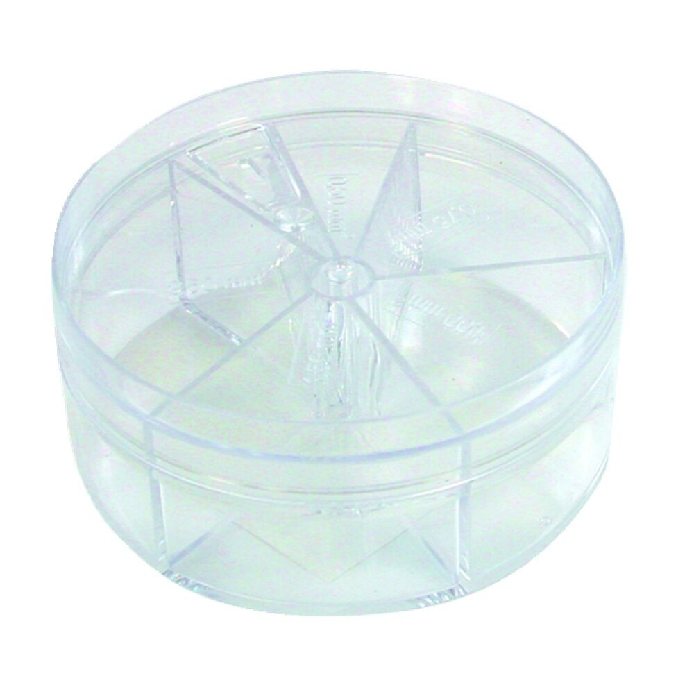 Haupa Streudose 270870