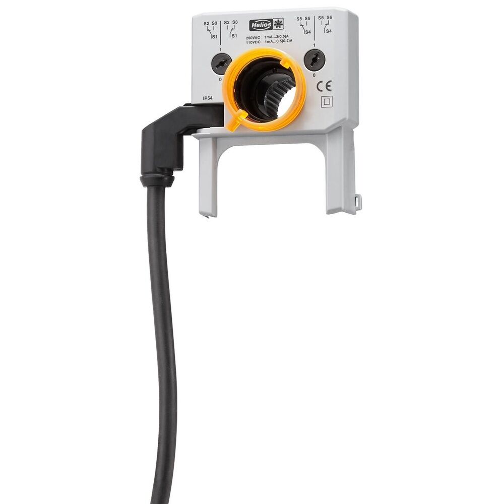 Helios Hydraulikeinheit 08794 Typ STM 2P