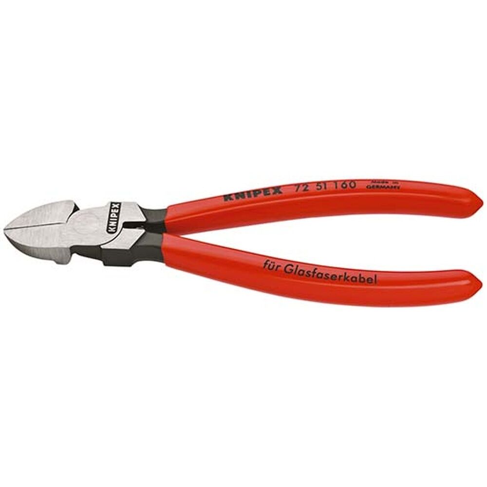 Knipex Seitenschneider 72 51 160