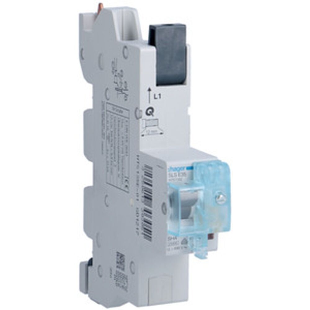 Hager SLS Schalter HTS135E1