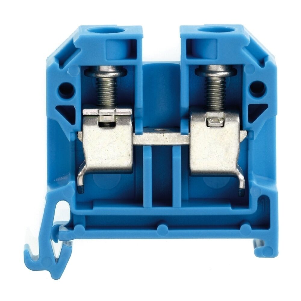 Weidmüller Anschlussbaustein 0443780000 Typ SAK 10/35 BL