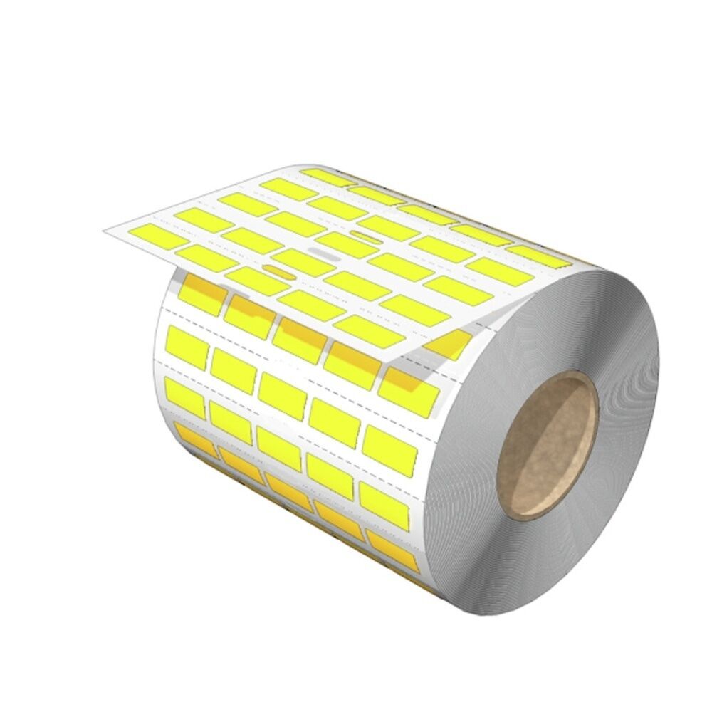 Weidmüller Gerätemarkierung 2912630000 Typ THM MT30X 17.5/8 GE