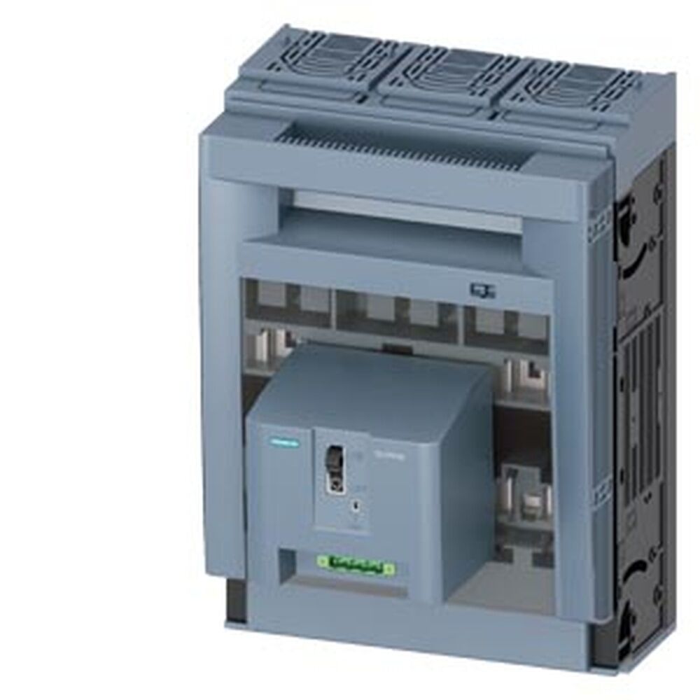 Siemens Sicherungskasttrennschalter 3NP1153-1DA11