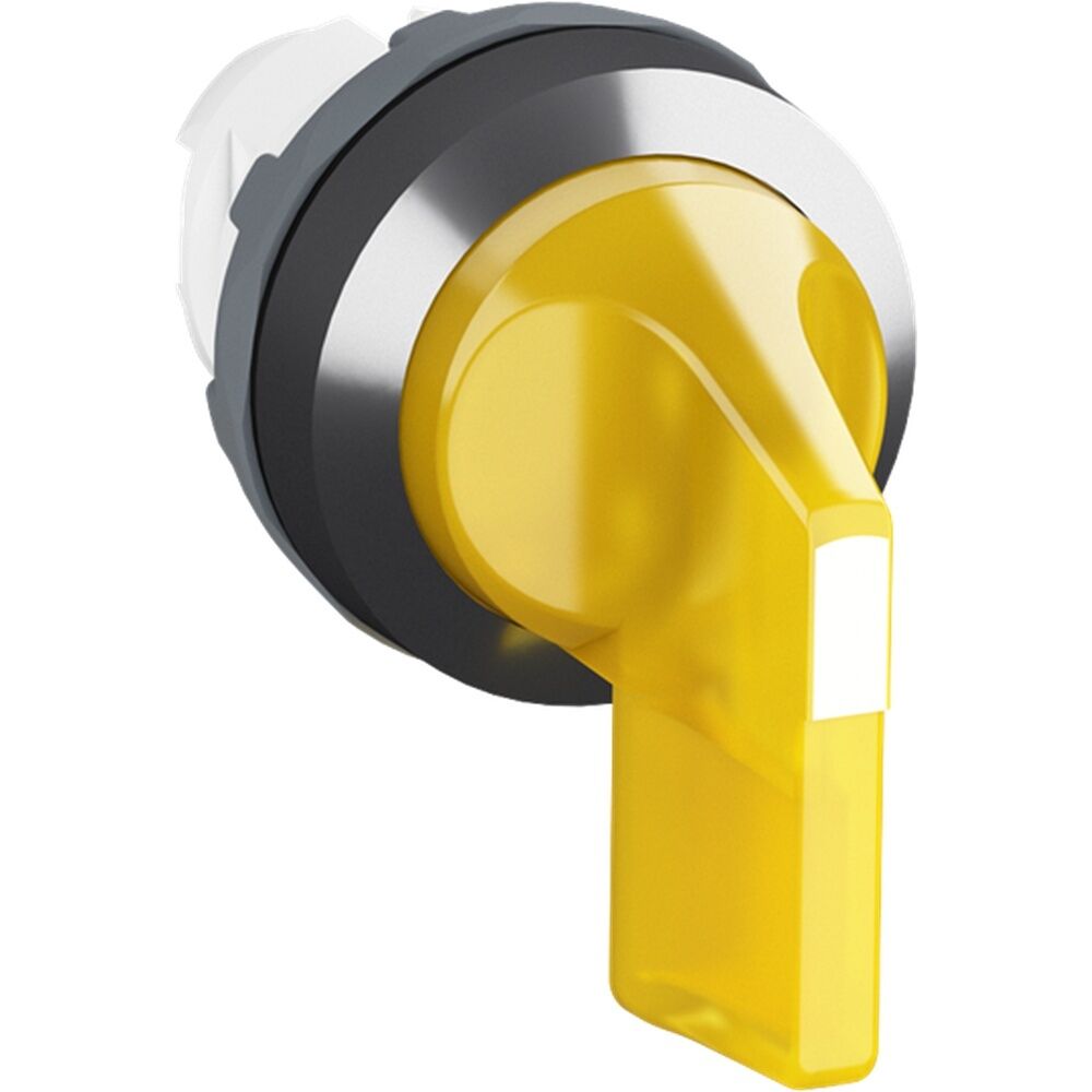 ABB Frontelement für Wahlschalter 1SFA611203R2103 Typ M2SS4-21Y