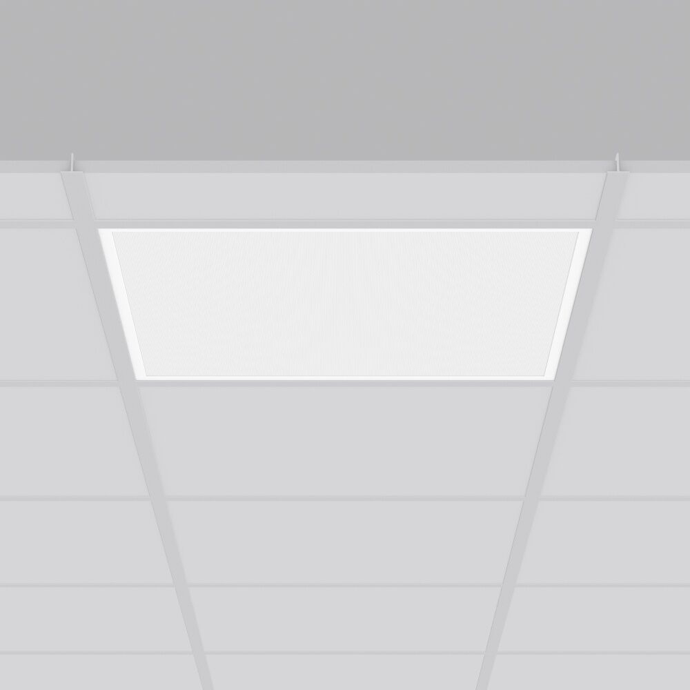 RZB Einlege Flächenleuchte 672356.002.1.04