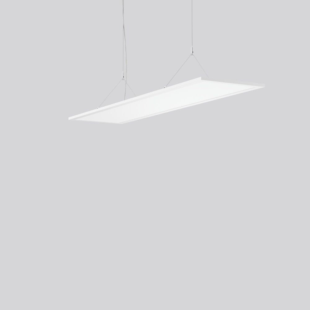 RZB Pendel Flächenleuchte 312373.002.6.76 