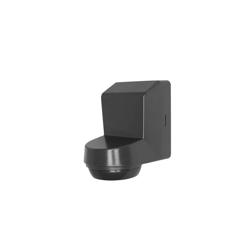 Ledvance Osram Bewegungsmelder u. Lichtsensor 244832 Typ SENSOR-WALL-360DEG-IP55-DG 