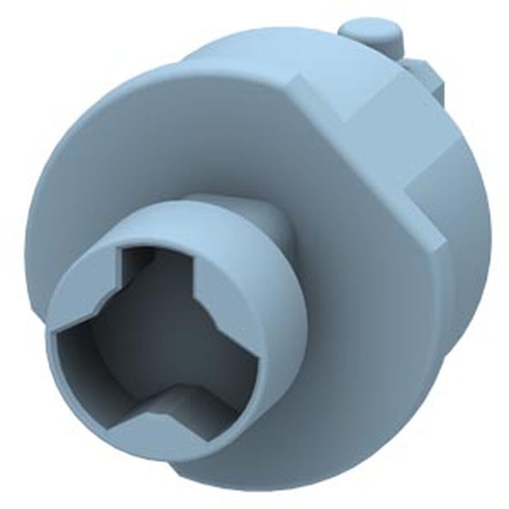 Siemens Kupplung 3LD9202-4E