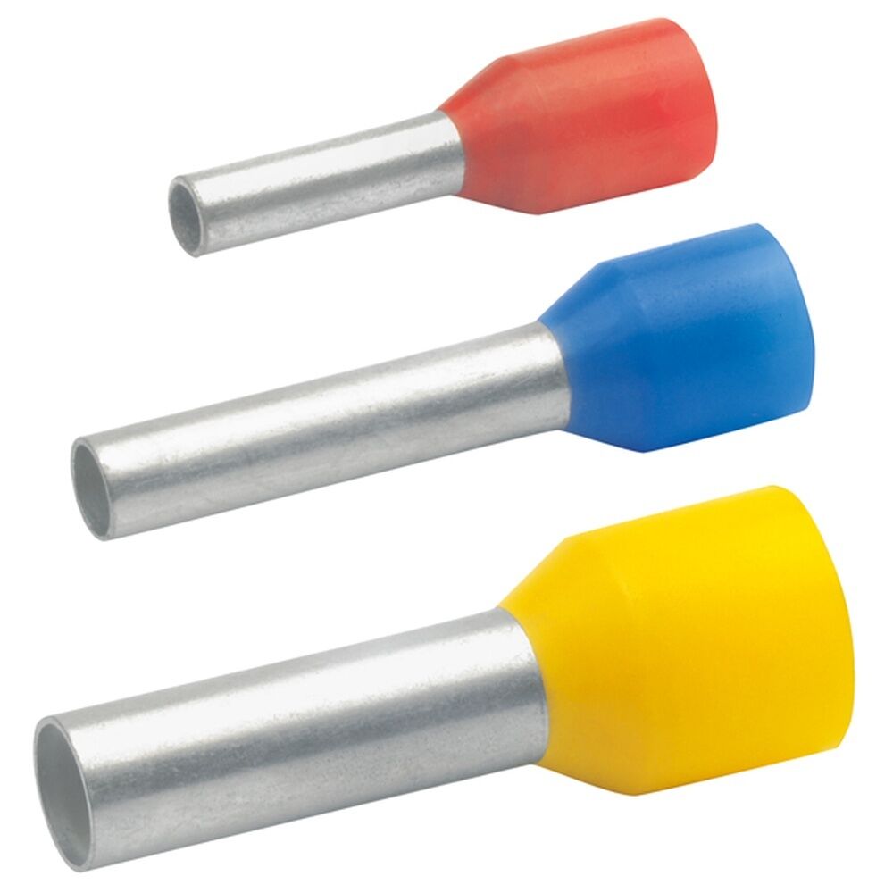 Klauke Aderendhülse 48121