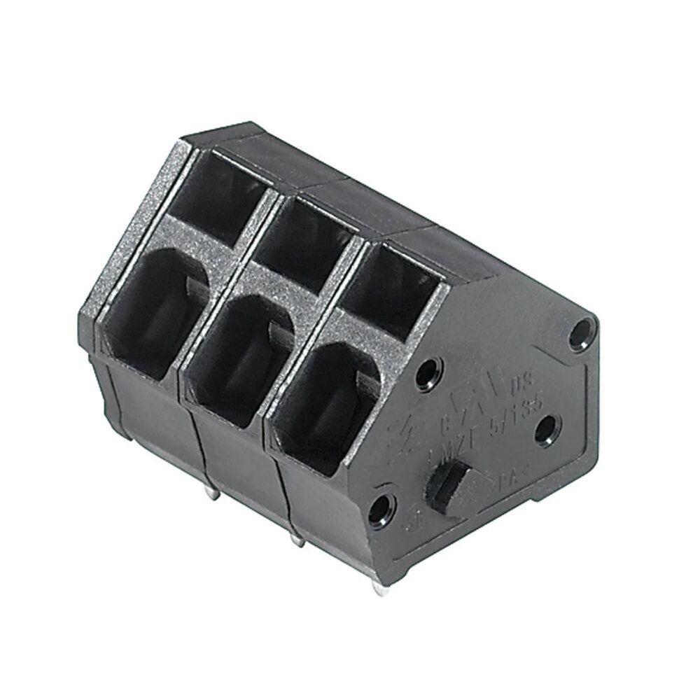 Weidmüller Leiterplattenklemme 1811850000 Typ LMZF 5/3/135 3.5SW