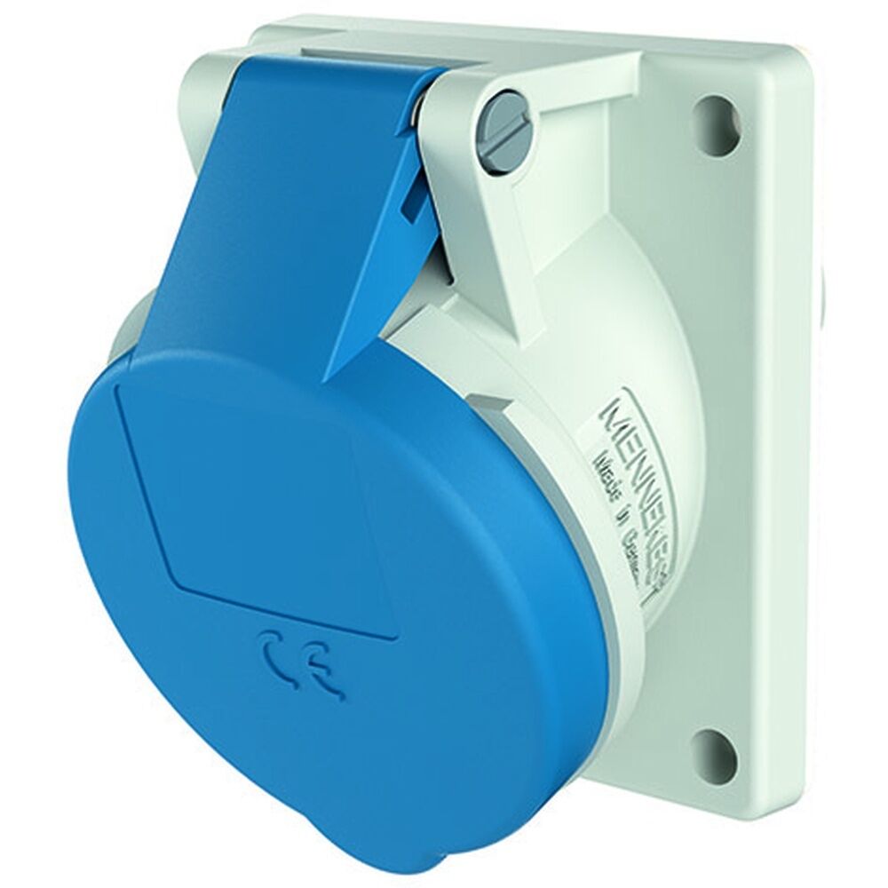 Mennekes Anbaudose 1463