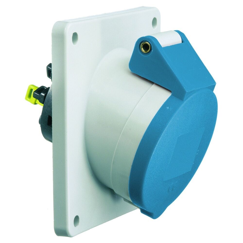 Bals Anbausteckdose 12880