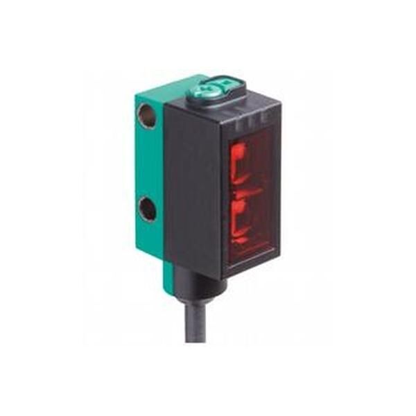 Pepperl+Fuchs Reflexionslichttaster 267075-100044 Typ OBD1000-R101-2EP-IO-0,3M-V1