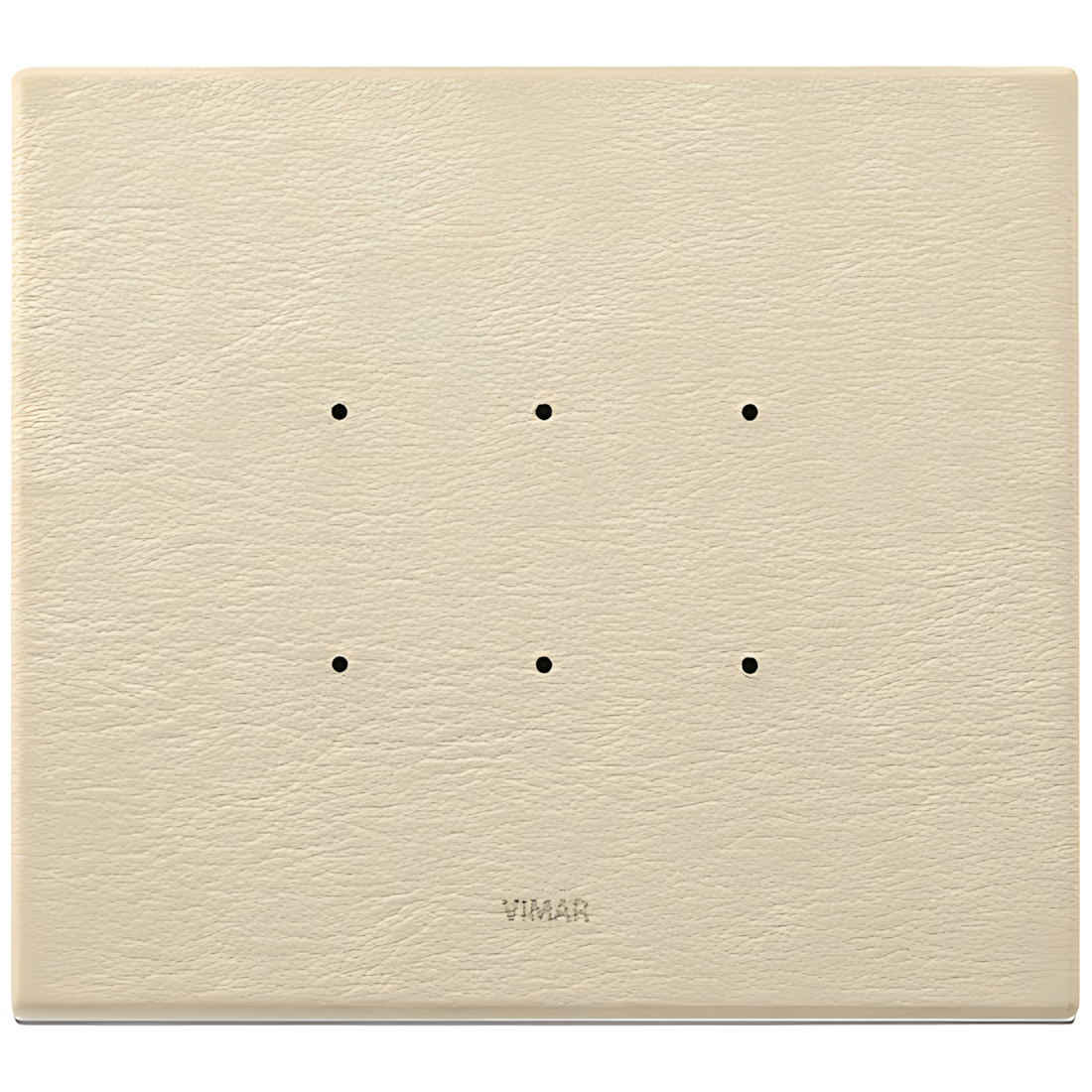 Vimar Abdeckrahmen 21663.21 