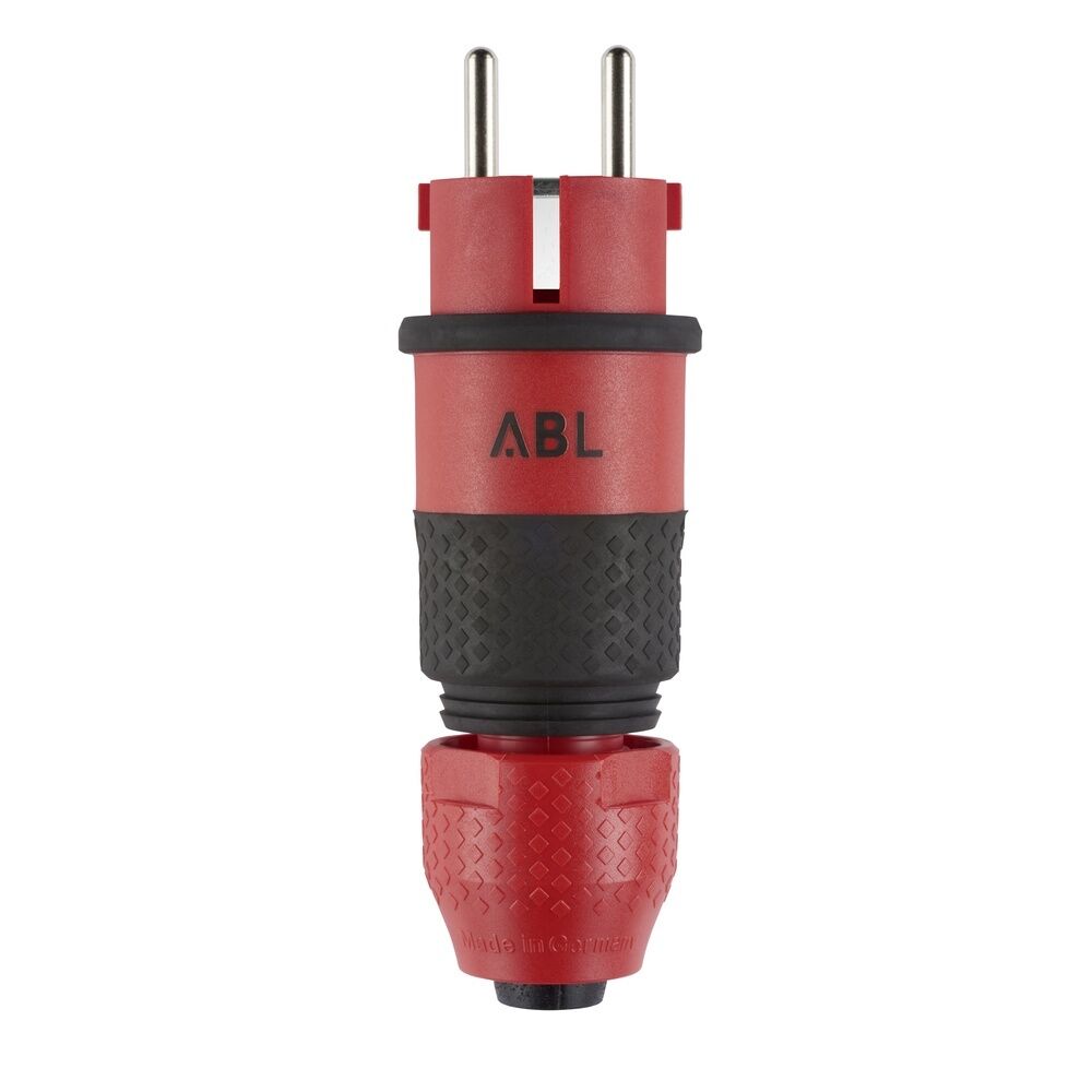 ABL Stecker 100000069 