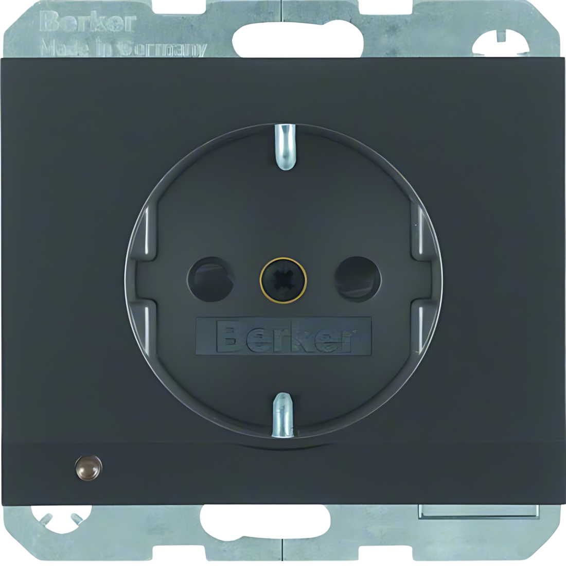 Berker Steckdose 41097006