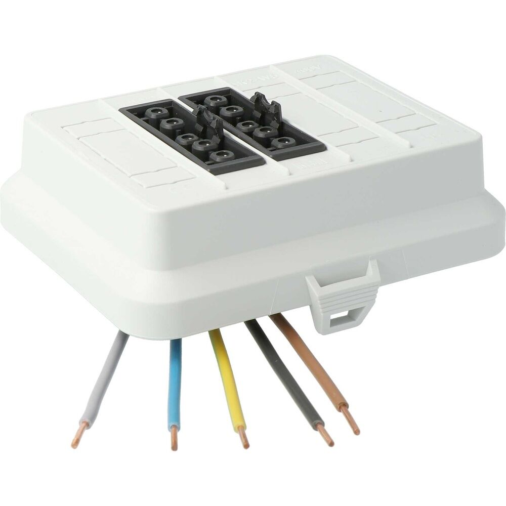 Kaiser Steckbar Frontteil AK2 AT6197