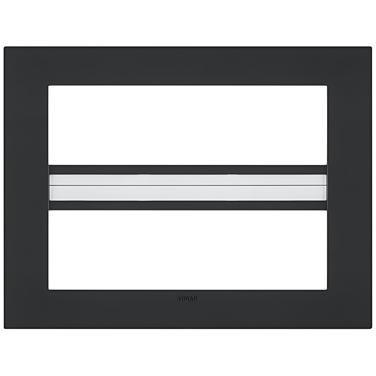 Vimar Abdeckrahmen 19660.71