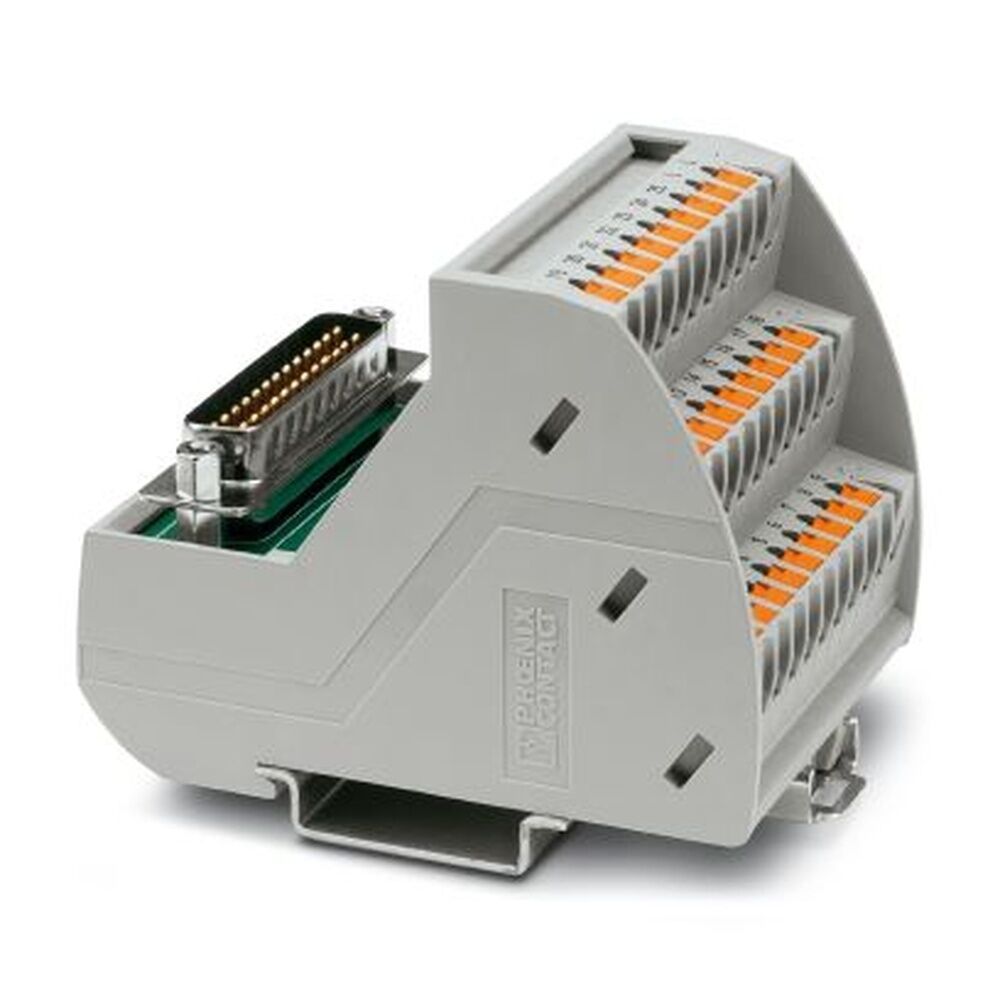 Phoenix Contact Übergabemodul 2903781 Typ VIP-3/PT/D25SUB/M